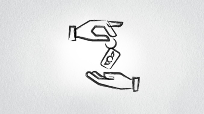 GEBEN SIE IHREN MINI ZURÜCK.